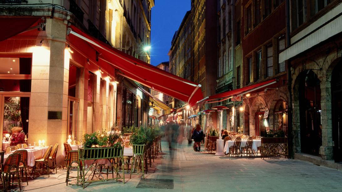 On fait étape à Lyon: nos 3 bons plans pour en profiter vraiment On fait étape à Lyon: nos 3 bons plans pour en profiter vraiment