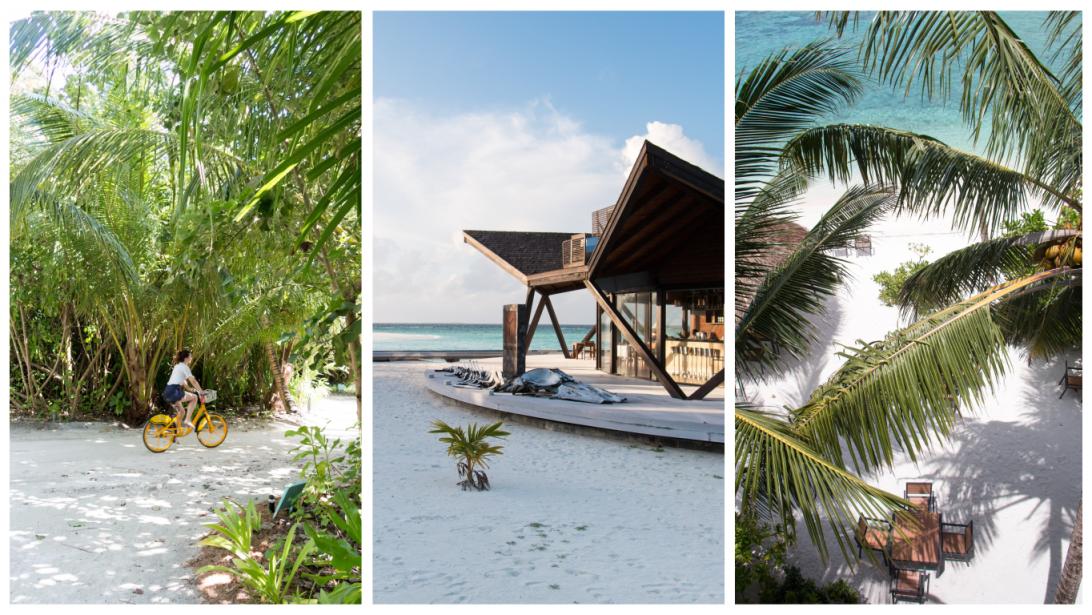 50 nuances de paradis: escapade de rêve aux Maldives 50 nuances de paradis: escapade de rêve aux Maldives