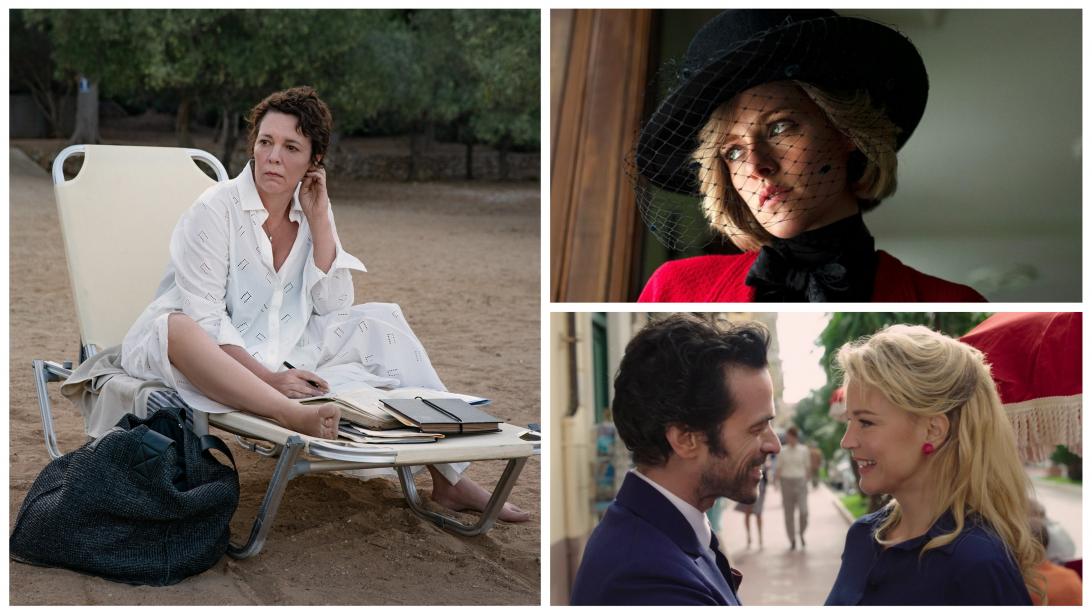 À voir d'urgence: les 5 coups de coeur de notre journaliste ciné À voir d'urgence: les 5 coups de coeur de notre journaliste ciné