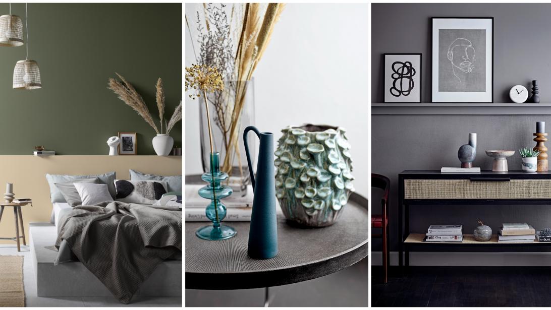 Les 3 tendances déco à adopter pour un intérieur hyper branché Les 3 tendances déco à adopter pour un intérieur hyper branché