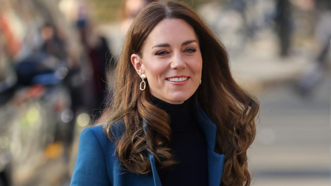 Botox in een flesje: dit is het favoriete serum van Kate Middleton Botox in een flesje: dit is het favoriete serum van Kate Middleton