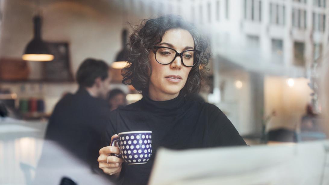Van jaloerse collega's tot weinig verlof: deze Feeling-lezers gaven zelf hun ontslag Van jaloerse collega's tot weinig verlof: deze Feeling-lezers gaven zelf hun ontslag