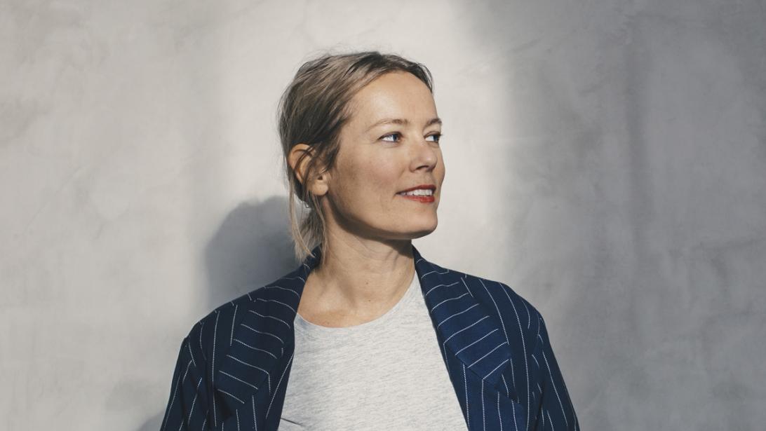 Anke (41) nam ontslag: "Voor m'n eigen mentale gezondheid moest ik daar weg" Anke (41) nam ontslag: "Voor m'n eigen mentale gezondheid moest ik daar weg"