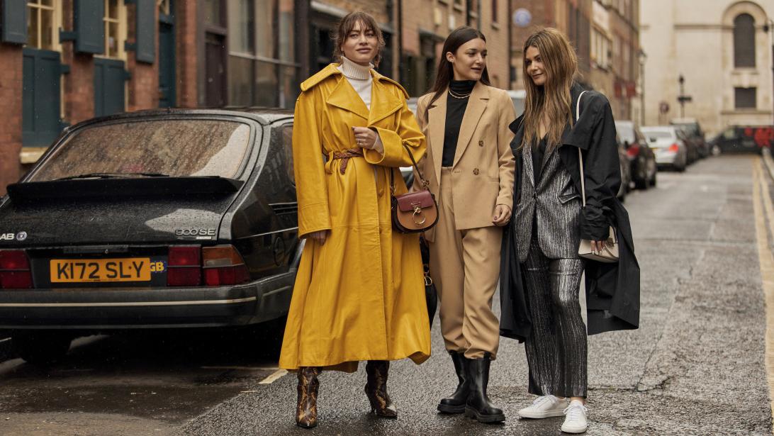 3 matières tendance dont vous ne pourrez pas vous passer en 2022 3 matières tendance dont vous ne pourrez pas vous passer en 2022