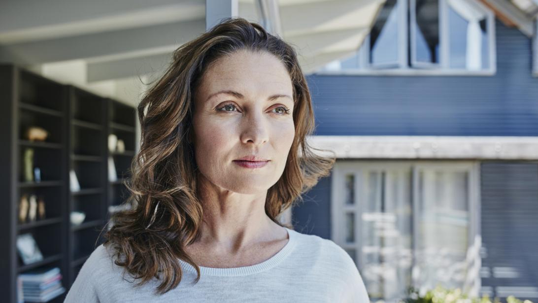 Getuigenis: Ilse is parttime mama met een dubbel leven Getuigenis: Ilse is parttime mama met een dubbel leven