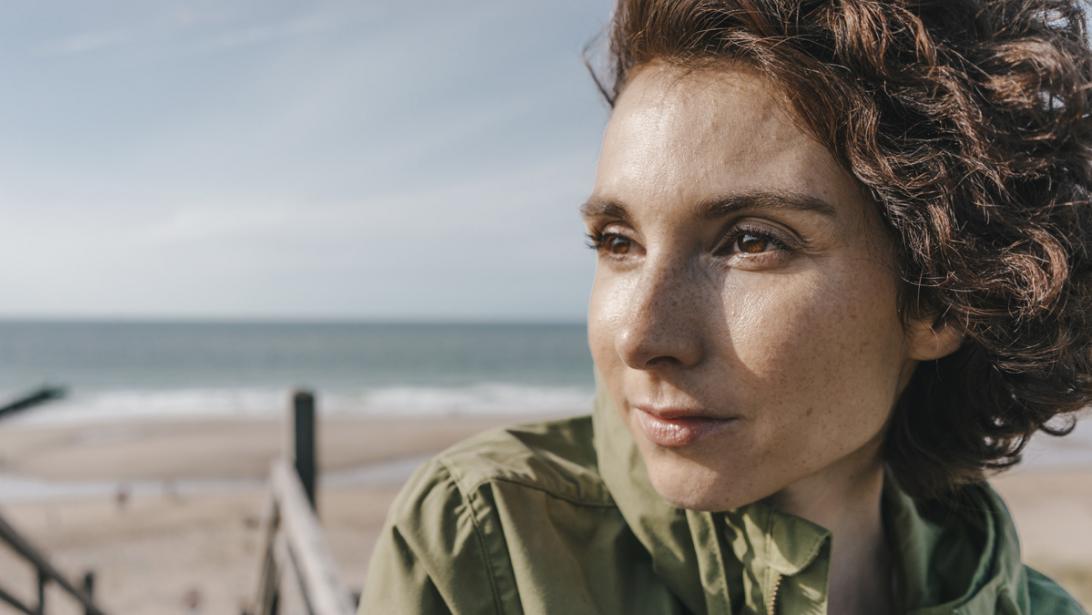 Arianne (37) nam ontslag: "Van job veranderen was de beste beslissing uit mijn leven" Arianne (37) nam ontslag: "Van job veranderen was de beste beslissing uit mijn leven"