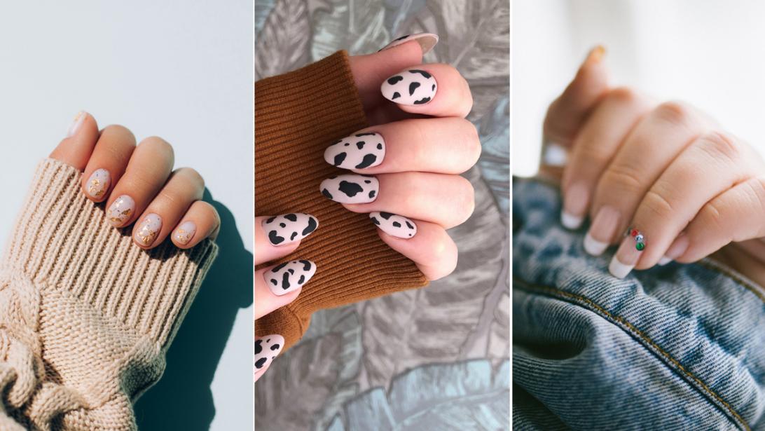 Nail art: deze 5 x manicure trends zijn overal in 2022 Nail art: deze 5 x manicure trends zijn overal in 2022