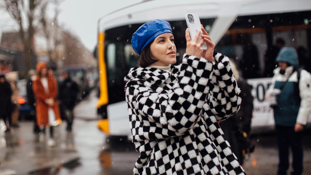 Comment porter l’imprimé à damier, le détail cool de la saison? Comment porter l’imprimé à damier, le détail cool de la saison?