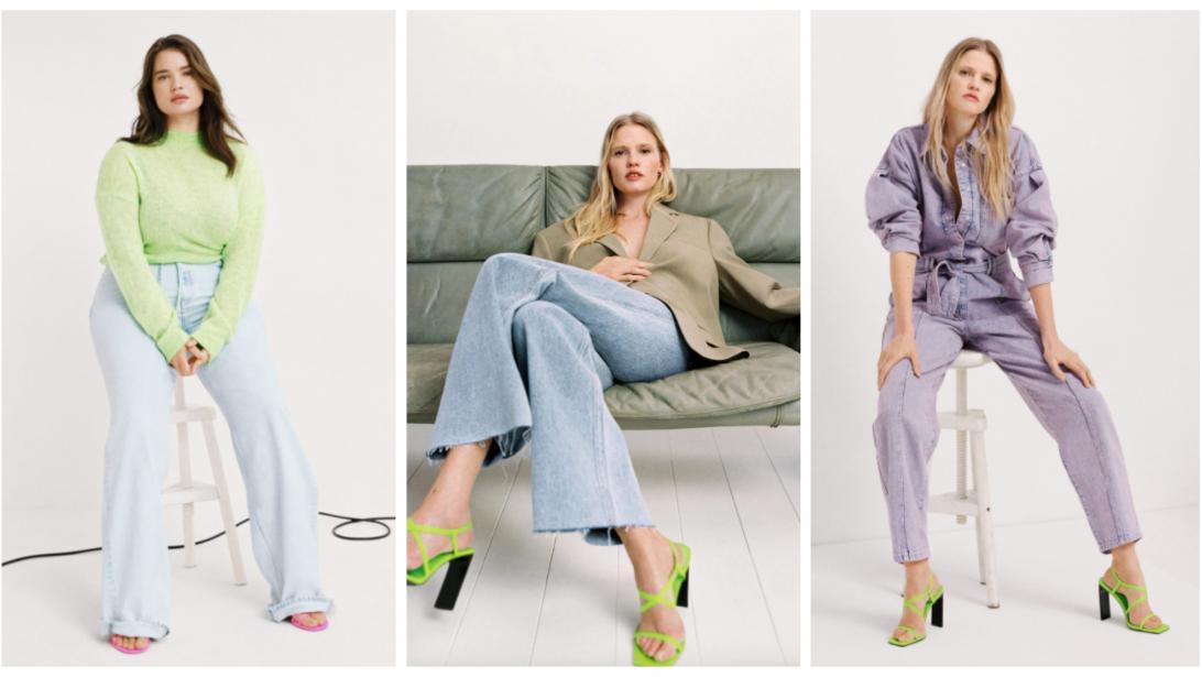 15 pièces repérées chez Mango qu'on va s'arracher pour le printemps 15 pièces repérées chez Mango qu'on va s'arracher pour le printemps