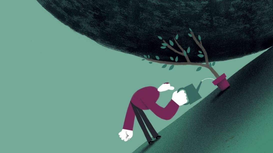 Jouw duurzame daad telt: zo maak jij écht het verschil Jouw duurzame daad telt: zo maak jij écht het verschil