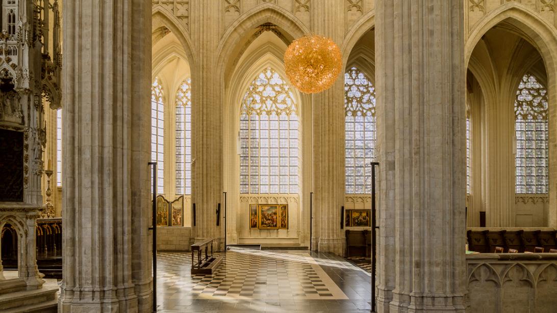 Doen in Leuven: 9 x cultuur opsnuiven Doen in Leuven: 9 x cultuur opsnuiven