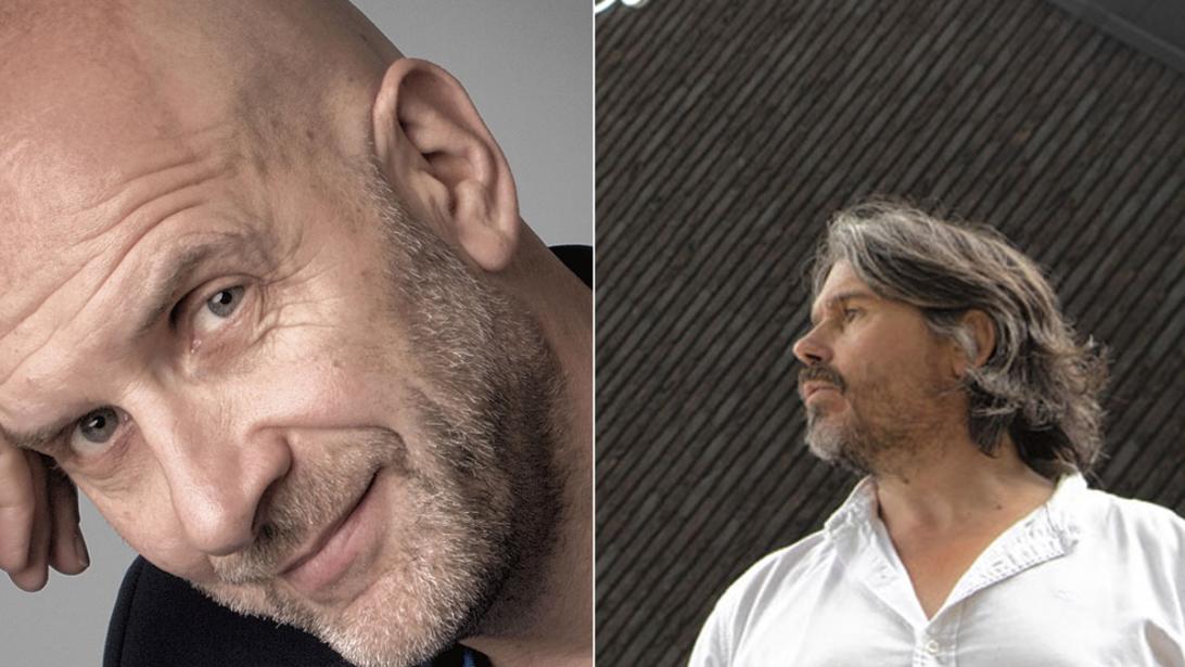 De weg naar een duurzamere toekomst: met Nic Balthazar en Koen Vamechelen De weg naar een duurzamere toekomst: met Nic Balthazar en Koen Vamechelen