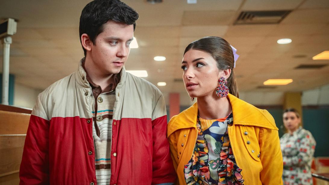 Zen: 10 x luchtige series op Netflix om tot rust te komen Zen: 10 x luchtige series op Netflix om tot rust te komen