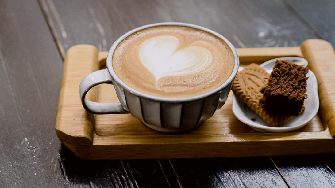 PapoeaNieuwGuinea Afstoting voetstuk Koffiebars in Leuven: hier drink je de lekkerste koffie