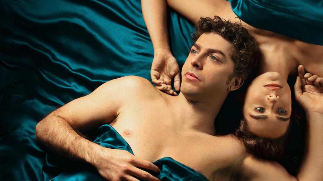 De beste nieuwe series op Netflix: de selectie van onze cultuur-expert De beste nieuwe series op Netflix: de selectie van onze cultuur-expert