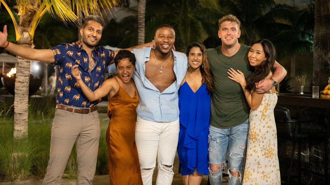 Love is blind: nos pronostics pour le grand final de la saison 2 Love is blind: nos pronostics pour le grand final de la saison 2