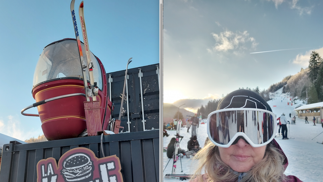 Shortski dichtbij: 7 topredenen voor een skiweekend in de Vogezen Shortski dichtbij: 7 topredenen voor een skiweekend in de Vogezen