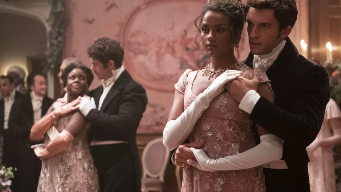 Date, intrigue: ce que l'on sait de la saison 2 de la Chronique des Bridgerton Date, intrigue: ce que l'on sait de la saison 2 de la Chronique des Bridgerton