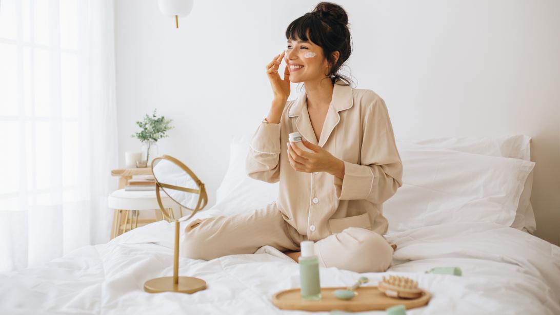 La niacinamide, nouvel allié des peaux sensibles à imperfections La niacinamide, nouvel allié des peaux sensibles à imperfections