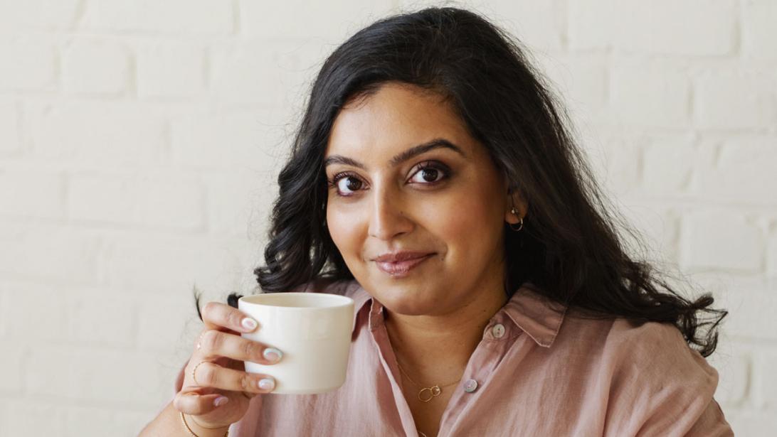 Sieraden van gerecycleerd goud? Onderneemster Priyanka Choksi maakt het waar Sieraden van gerecycleerd goud? Onderneemster Priyanka Choksi maakt het waar