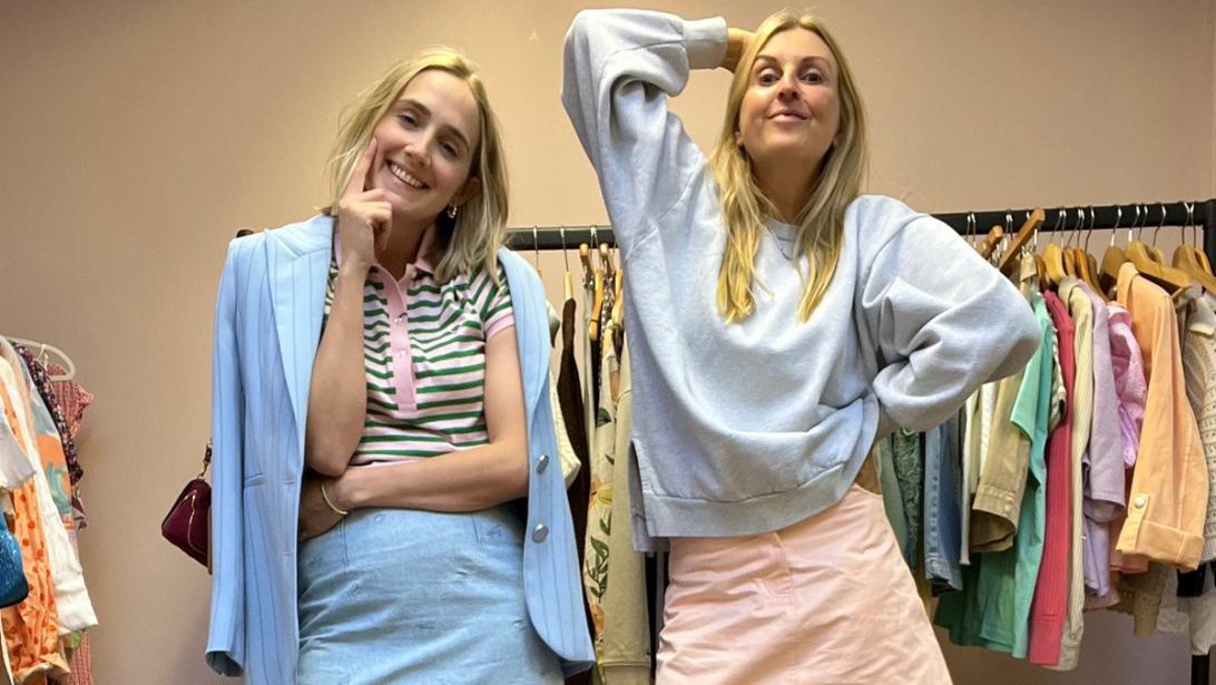 Eén stuk, twee stijlen: Ontdek hoe je de trendstuks van het moment combineert Eén stuk, twee stijlen: Ontdek hoe je de trendstuks van het moment combineert