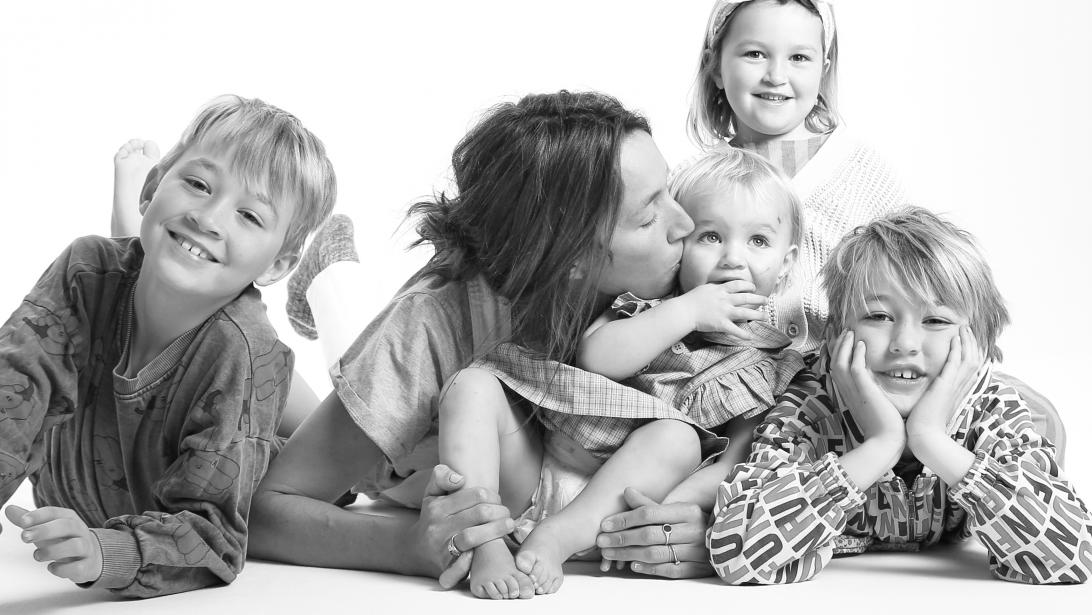 Mamans pour la vie: posez en famille pour la bonne cause! Mamans pour la vie: posez en famille pour la bonne cause!