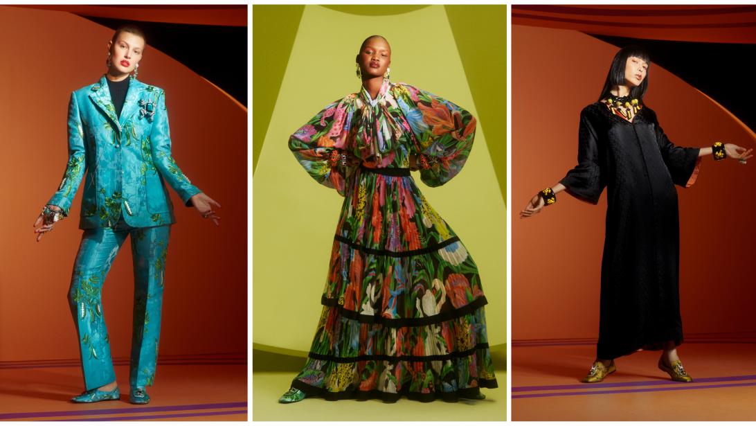 Iris Apfel x H&M: les 10 pièces canon que les modeuses vont s'arracher Iris Apfel x H&M: les 10 pièces canon que les modeuses vont s'arracher