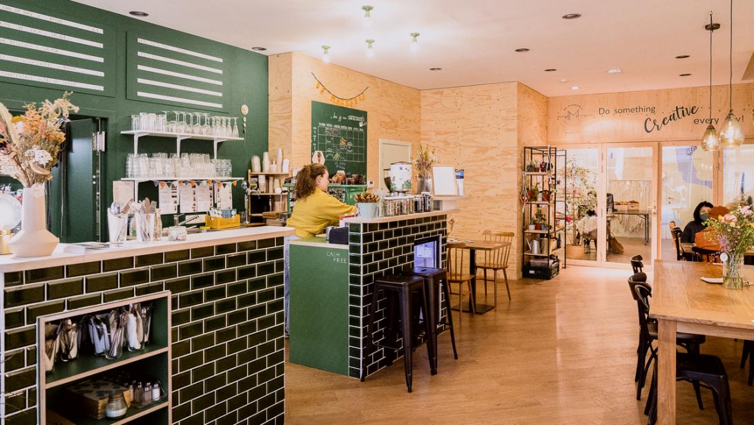 Hotspots: 7 x gezellig ontbijten in Leuven Hotspots: 7 x gezellig ontbijten in Leuven