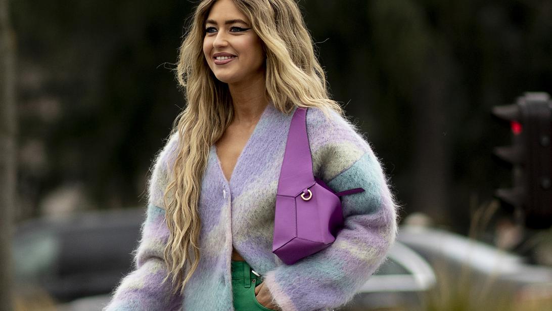 Dit accessoire maakt je outfit instant lenteklaar Dit accessoire maakt je outfit instant lenteklaar