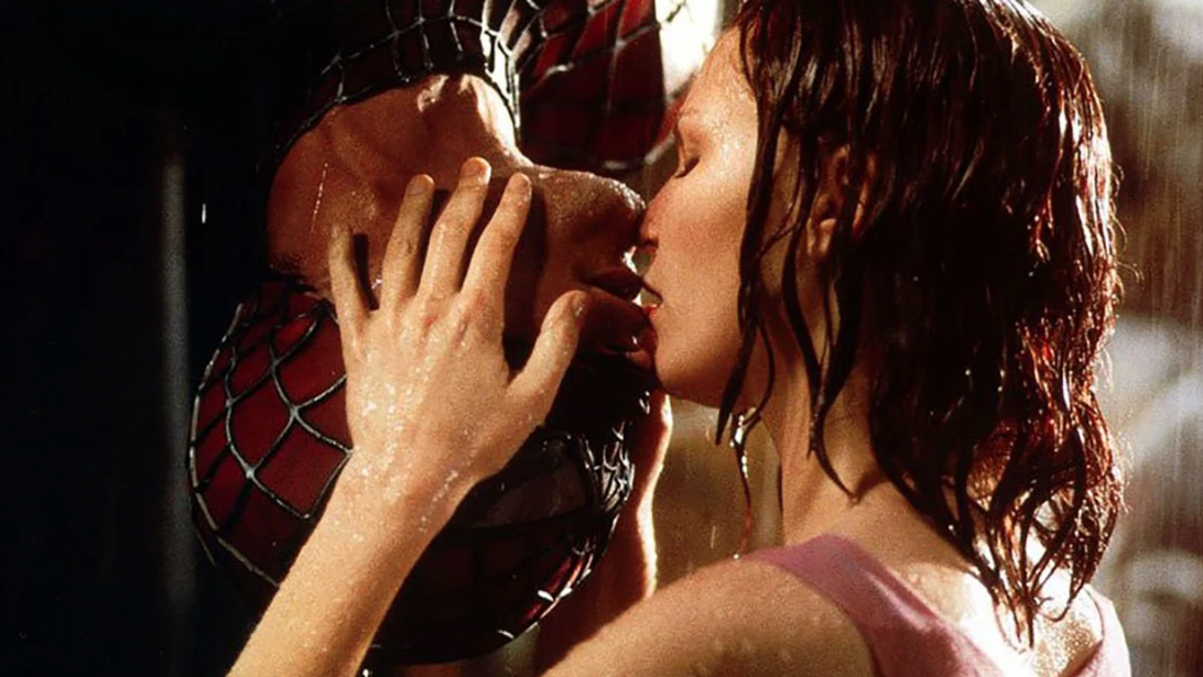 5 baisers cultes du cinéma qui ont été un véritable calvaire à tourner 5 baisers cultes du cinéma qui ont été un véritable calvaire à tourner