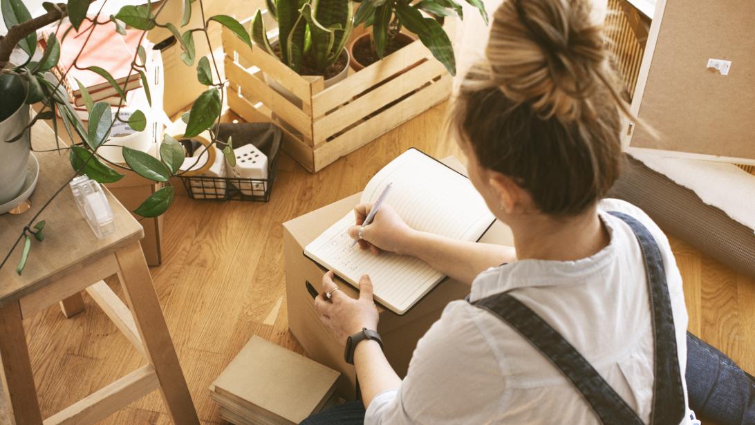 Biais d'achèvement: ce trouble qui affecte les accros aux to-do lists Biais d'achèvement: ce trouble qui affecte les accros aux to-do lists