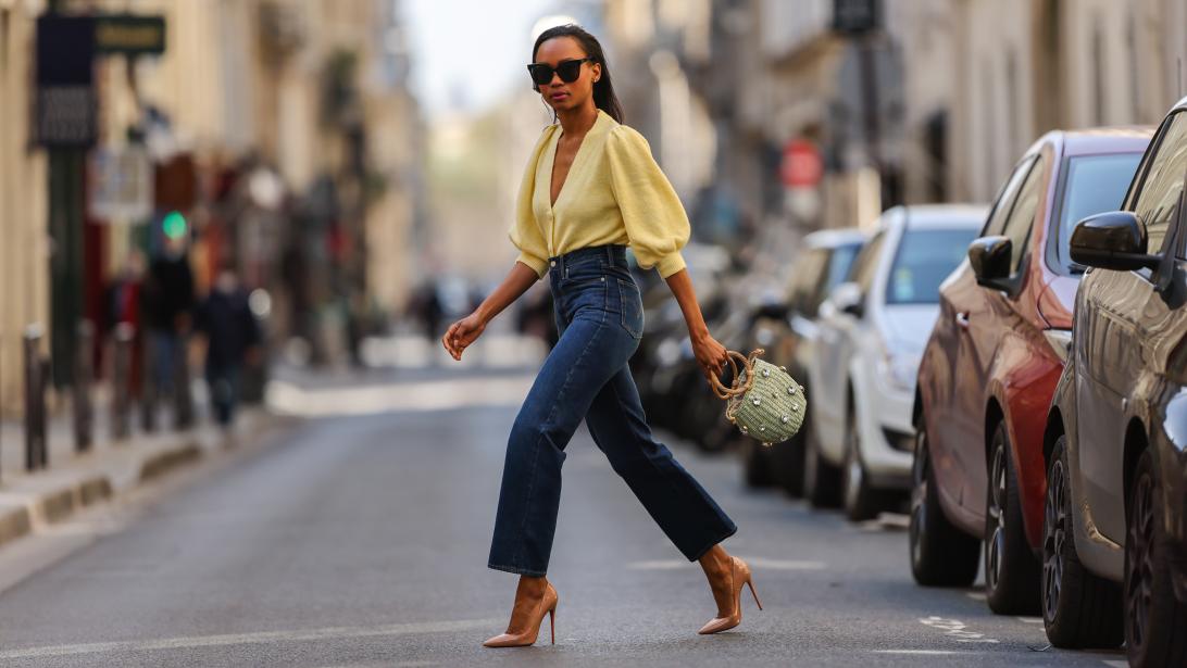 Petite? 10 astuces mode pour vous faire gagner quelques centimètres! Petite? 10 astuces mode pour vous faire gagner quelques centimètres!