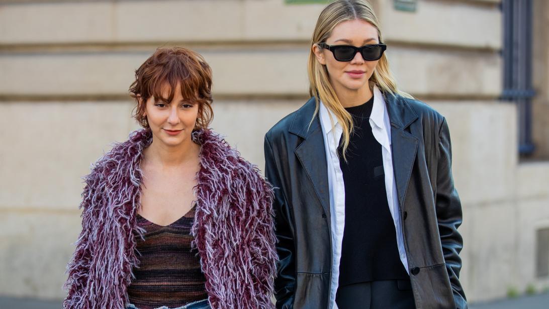 On aime ou on déteste: cette coupe tendance divise les beautystas On aime ou on déteste: cette coupe tendance divise les beautystas