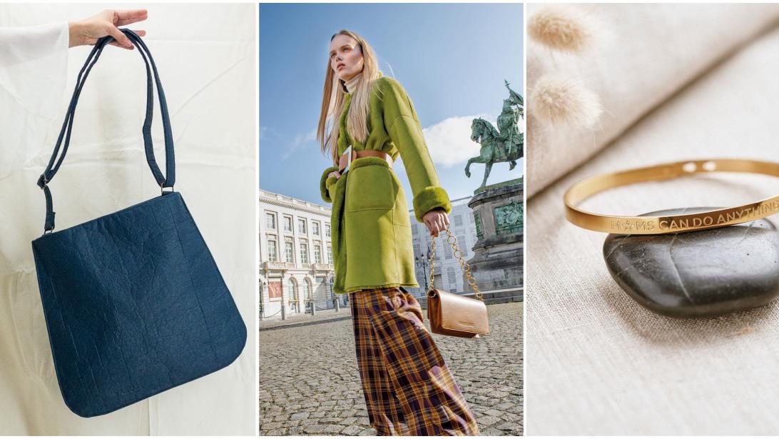 3 créatrices d’accessoires belges à suivre de près 3 créatrices d’accessoires belges à suivre de près