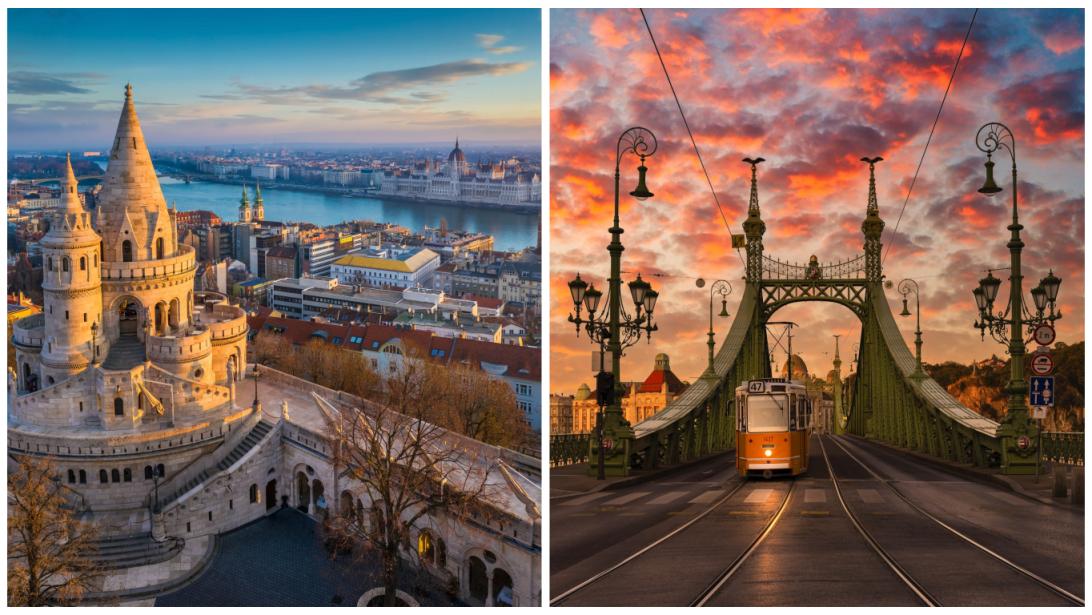 City-Trip: 10 raisons de sauter illico dans un avion direction Budapest City-Trip: 10 raisons de sauter illico dans un avion direction Budapest