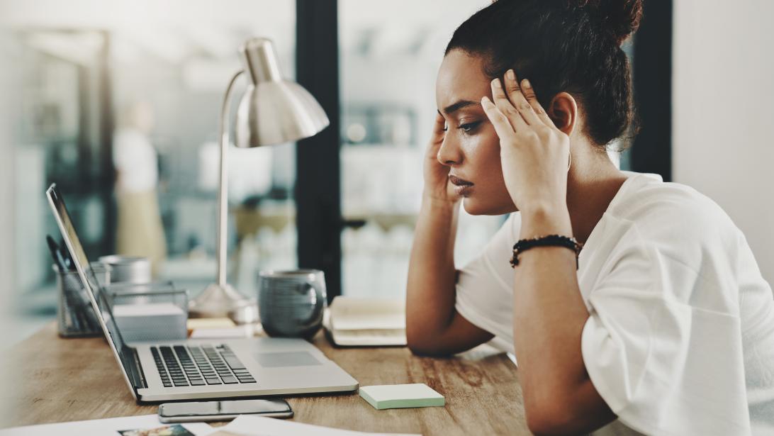 5 signes qui montrent que votre job est toxique pour vous 5 signes qui montrent que votre job est toxique pour vous