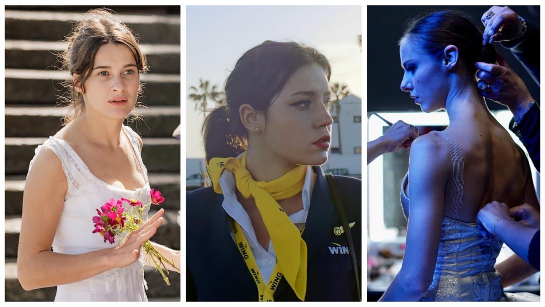 Cinéma: 4 superbes histoires de femmes à découvrir en salles Cinéma: 4 superbes histoires de femmes à découvrir en salles