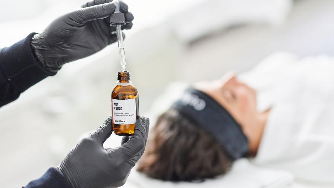 On a testé les soins innovants de l'institut Celestetic à Genval On a testé les soins innovants de l'institut Celestetic à Genval