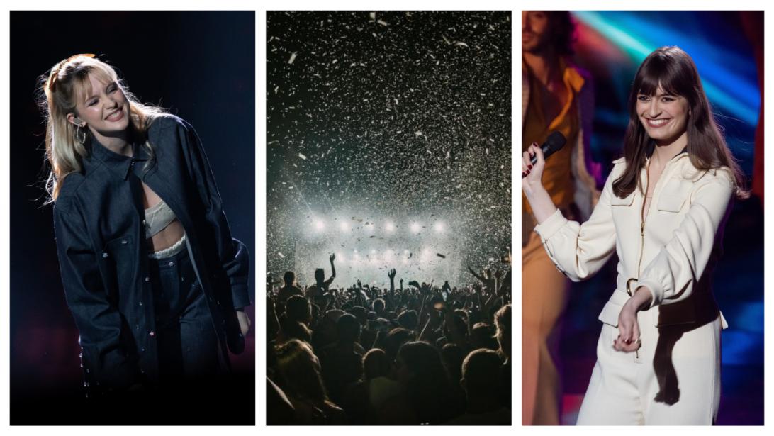 Festivals: les 8 évènements de l'été à ne pas louper en Belgique Festivals: les 8 évènements de l'été à ne pas louper en Belgique