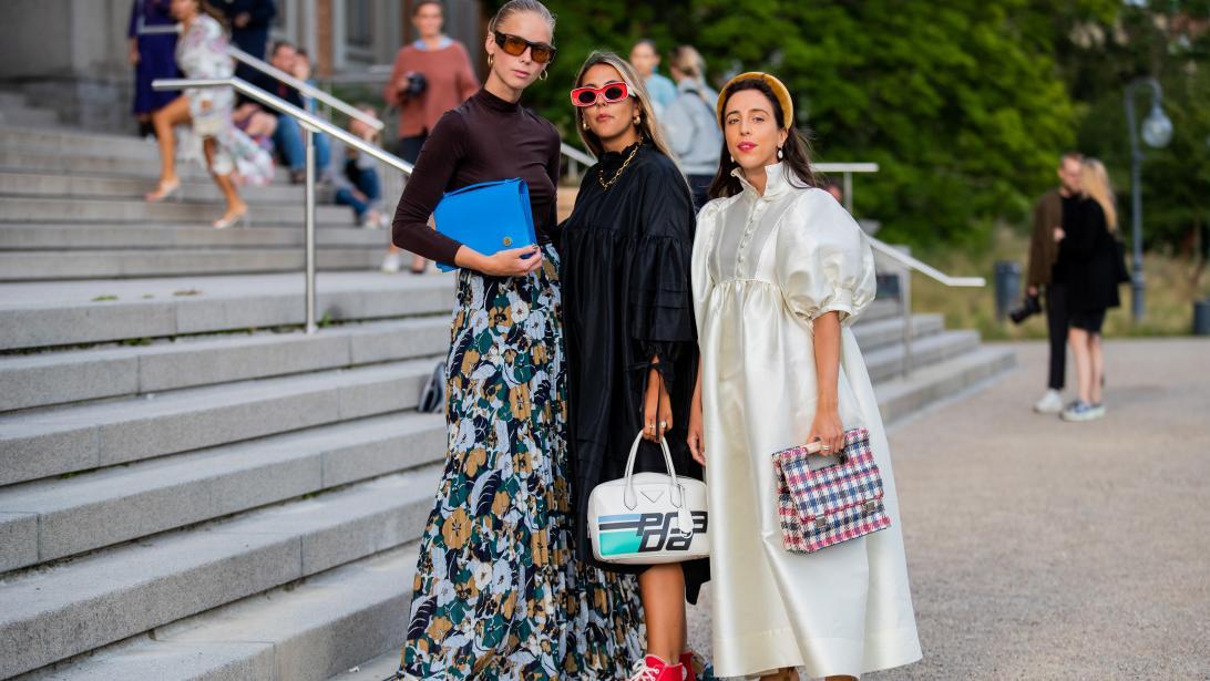 Quelles chaussures porter avec une jupe maxi? Quelles chaussures porter avec une jupe maxi?