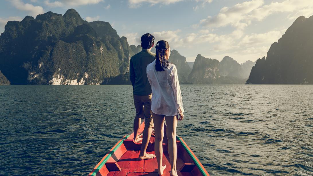 10 destinations de rêve pour un voyage de noces inoubliable 10 destinations de rêve pour un voyage de noces inoubliable