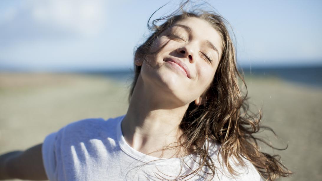 Ma routine bien-être: 15 minutes pour se sentir plus épanoui(e) au quotidien Ma routine bien-être: 15 minutes pour se sentir plus épanoui(e) au quotidien