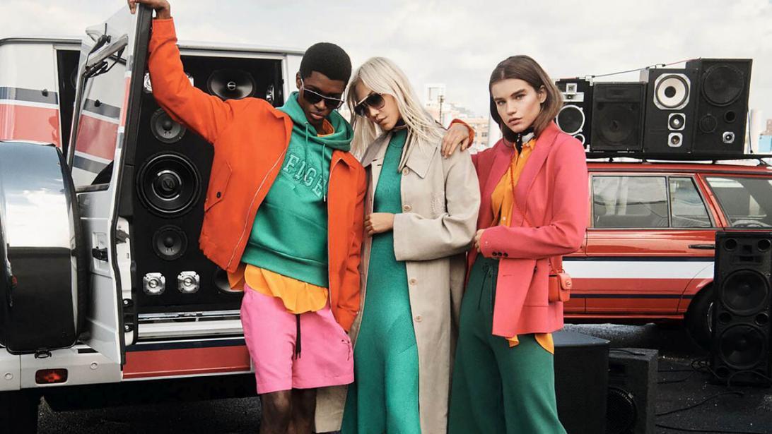 Inscrivez-vous maintenant à la styling masterclass Tommy Hilfiger avec Marie Honnay! Inscrivez-vous maintenant à la styling masterclass Tommy Hilfiger avec Marie Honnay!