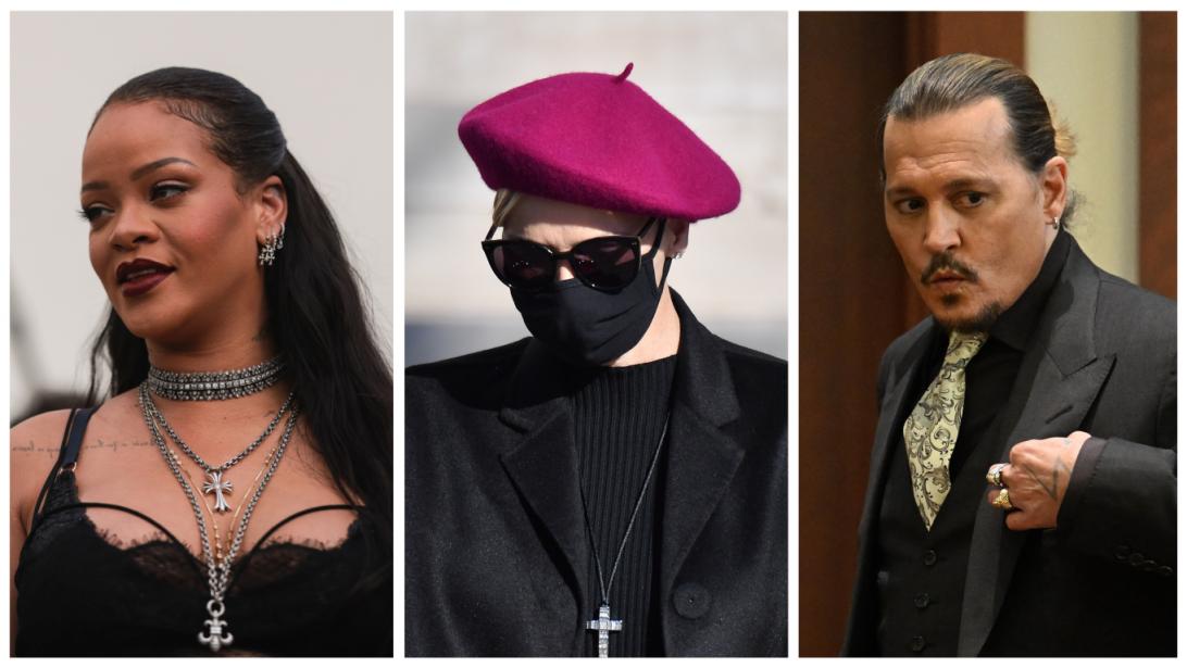 La semaine people: fausses rumeurs, procès et retour inattendu La semaine people: fausses rumeurs, procès et retour inattendu