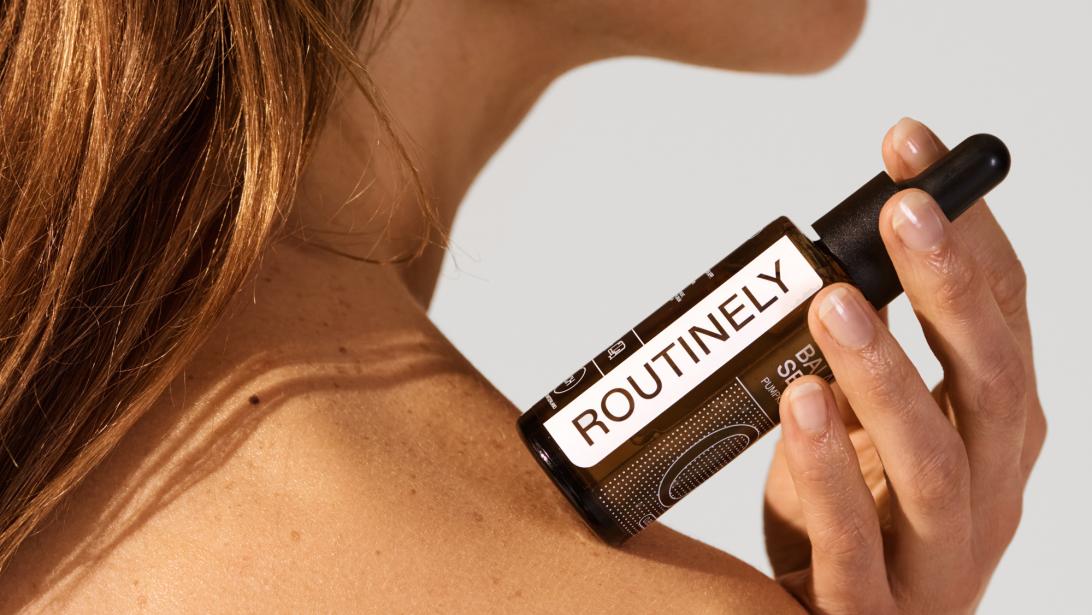 Voor jou getest: de betaalbare 'smart serums' van Routinely Voor jou getest: de betaalbare 'smart serums' van Routinely
