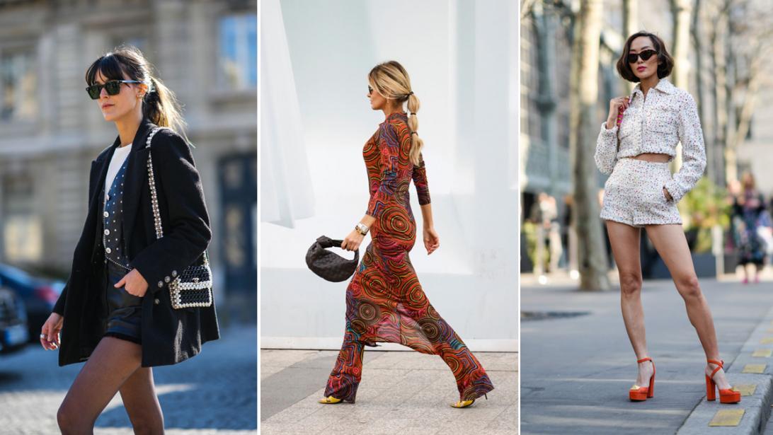 Ces 5 coiffures seventies sont de retour et vous allez adorer les porter Ces 5 coiffures seventies sont de retour et vous allez adorer les porter