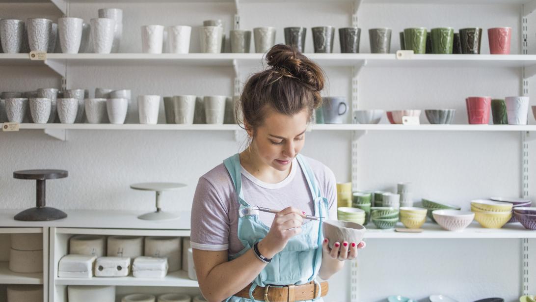 5 ateliers de céramique à tester près de chez vous 5 ateliers de céramique à tester près de chez vous