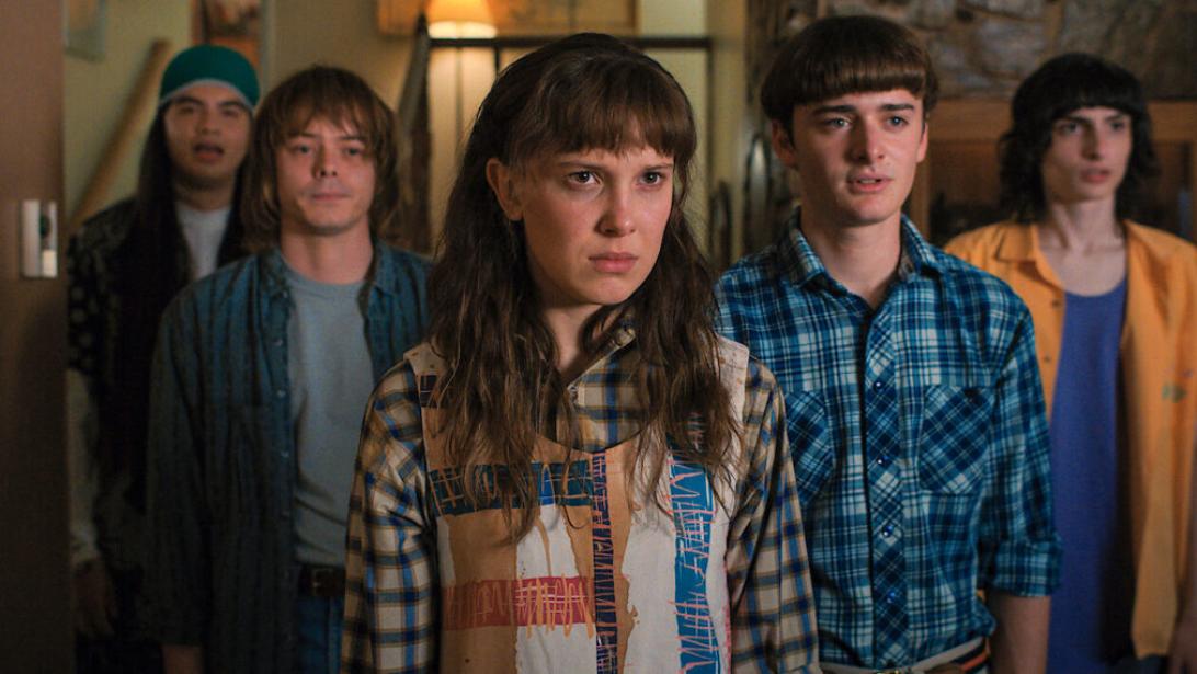 Retour inespéré, docus captivants: ce que Netflix vous réserve en mai Retour inespéré, docus captivants: ce que Netflix vous réserve en mai