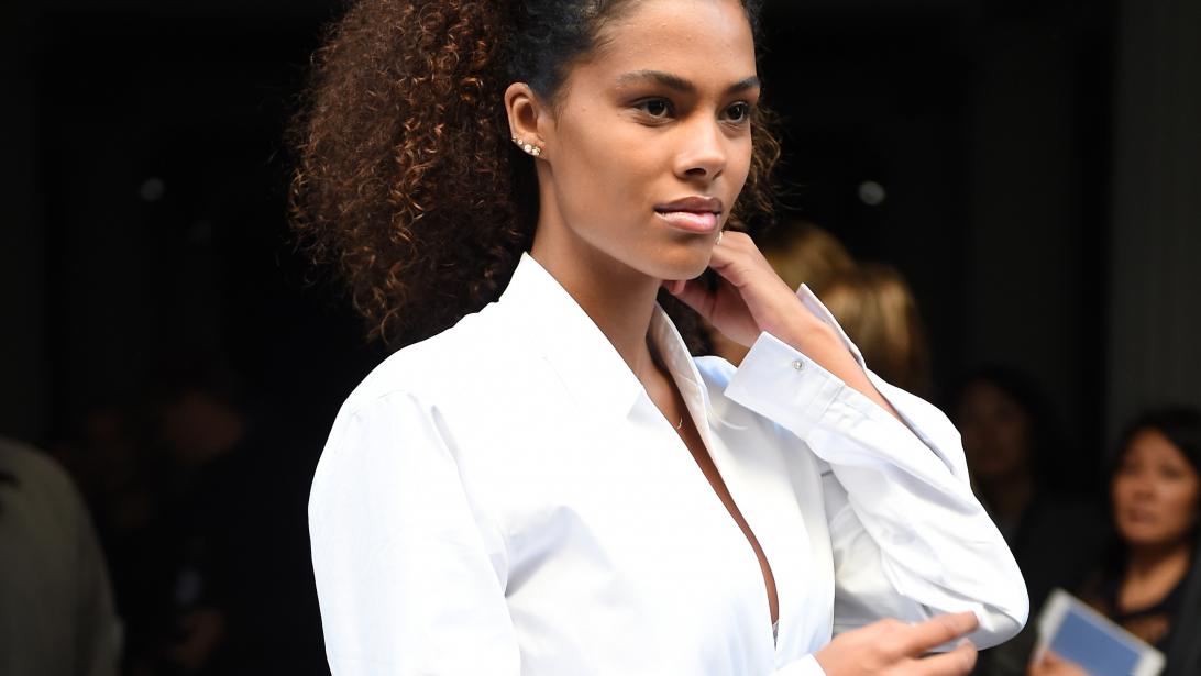 Grote boezem? Deze zomerblouses zitten je als gegoten Grote boezem? Deze zomerblouses zitten je als gegoten