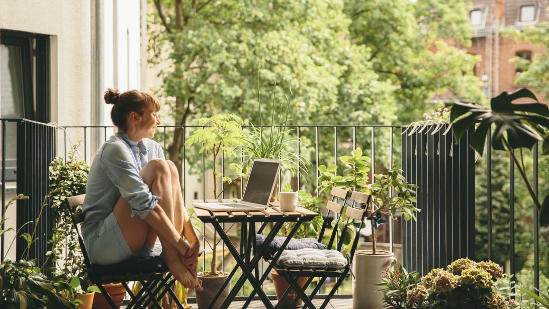 Balcon, terrasse: 7 conseils de pro pour jardiner sans jardin Balcon, terrasse: 7 conseils de pro pour jardiner sans jardin